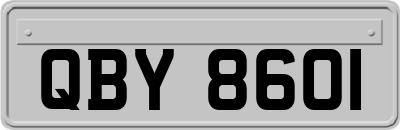 QBY8601