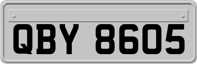 QBY8605