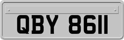 QBY8611