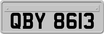 QBY8613