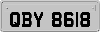 QBY8618