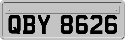 QBY8626