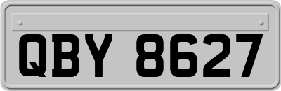 QBY8627