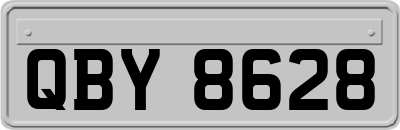 QBY8628