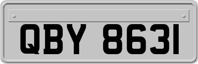 QBY8631