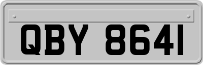 QBY8641