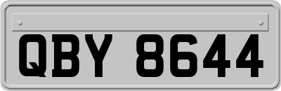 QBY8644