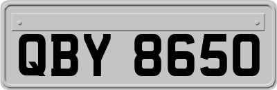 QBY8650