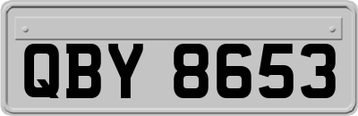 QBY8653