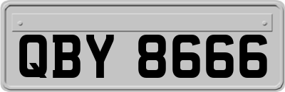 QBY8666