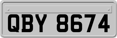 QBY8674