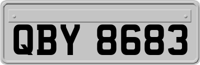 QBY8683