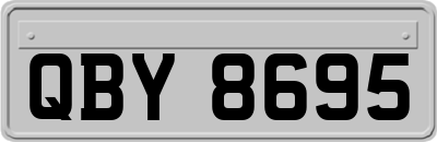 QBY8695