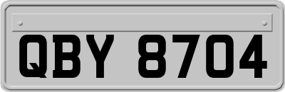 QBY8704