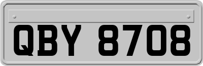 QBY8708