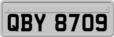 QBY8709