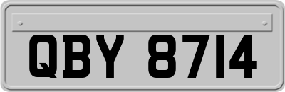 QBY8714