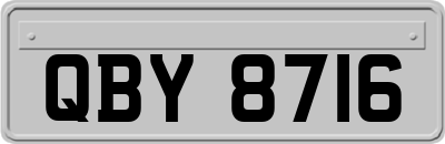 QBY8716
