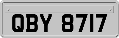 QBY8717