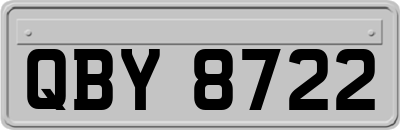 QBY8722