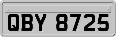 QBY8725