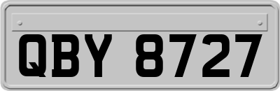 QBY8727