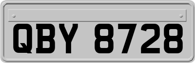 QBY8728