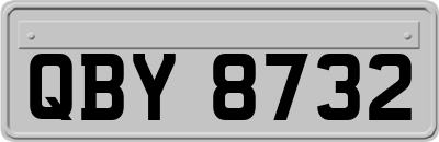 QBY8732