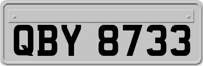 QBY8733