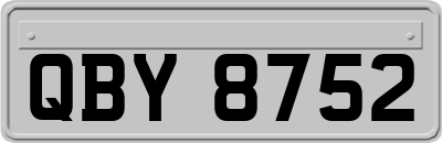 QBY8752