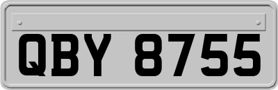 QBY8755