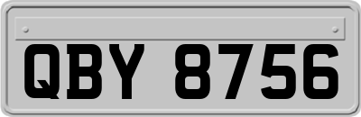 QBY8756