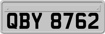 QBY8762