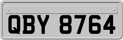 QBY8764