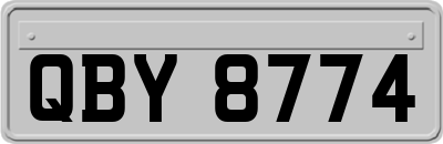 QBY8774
