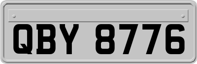 QBY8776
