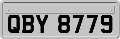 QBY8779