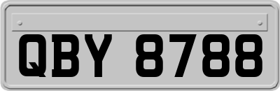 QBY8788