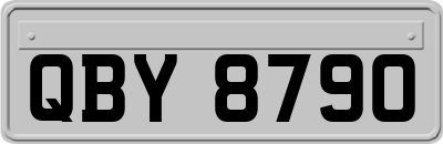 QBY8790