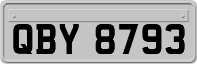 QBY8793