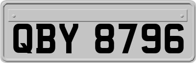 QBY8796