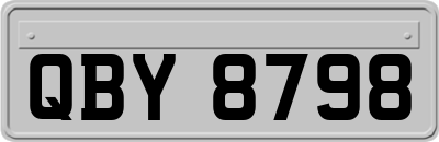 QBY8798
