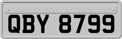 QBY8799