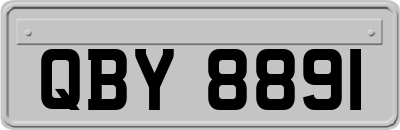 QBY8891