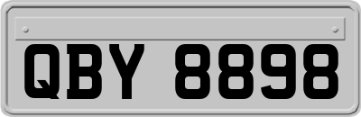 QBY8898