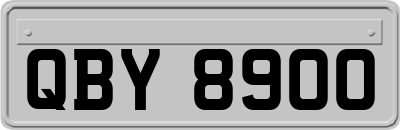 QBY8900