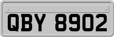 QBY8902