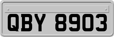 QBY8903
