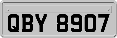 QBY8907