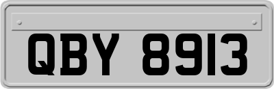 QBY8913